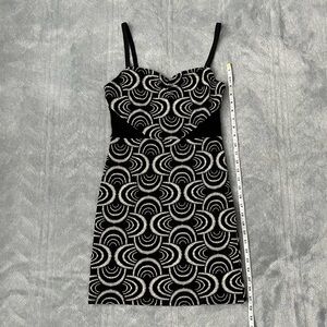 Free People Mini Dress